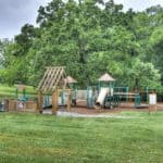 Tanglewood Park Playground