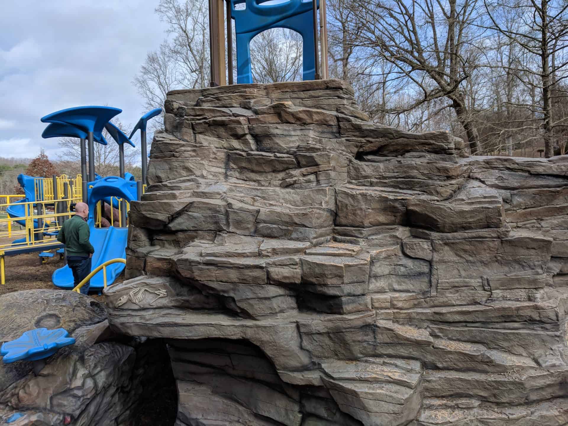 Washington Park WinstonSalem, NC KidFriendly Triad