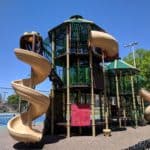 Granville Park Playground