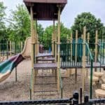 Little Creek Park Playground