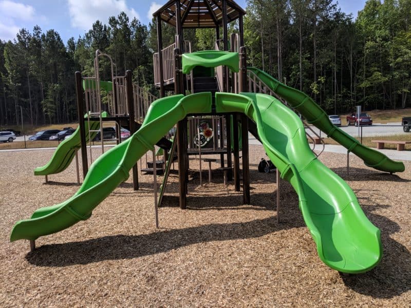 Best Playgrounds in Winston-Salem, NC - Kid Friendly Triad