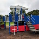 Leinbach Park Playground