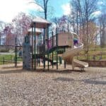 Summerfield Community Park Playground