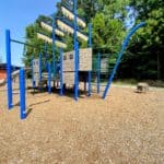 Sedge Garden Park Playground