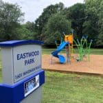 Eastwood Park Playground