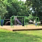 Parkside Park Playground