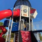 Oak Summit Park Playground