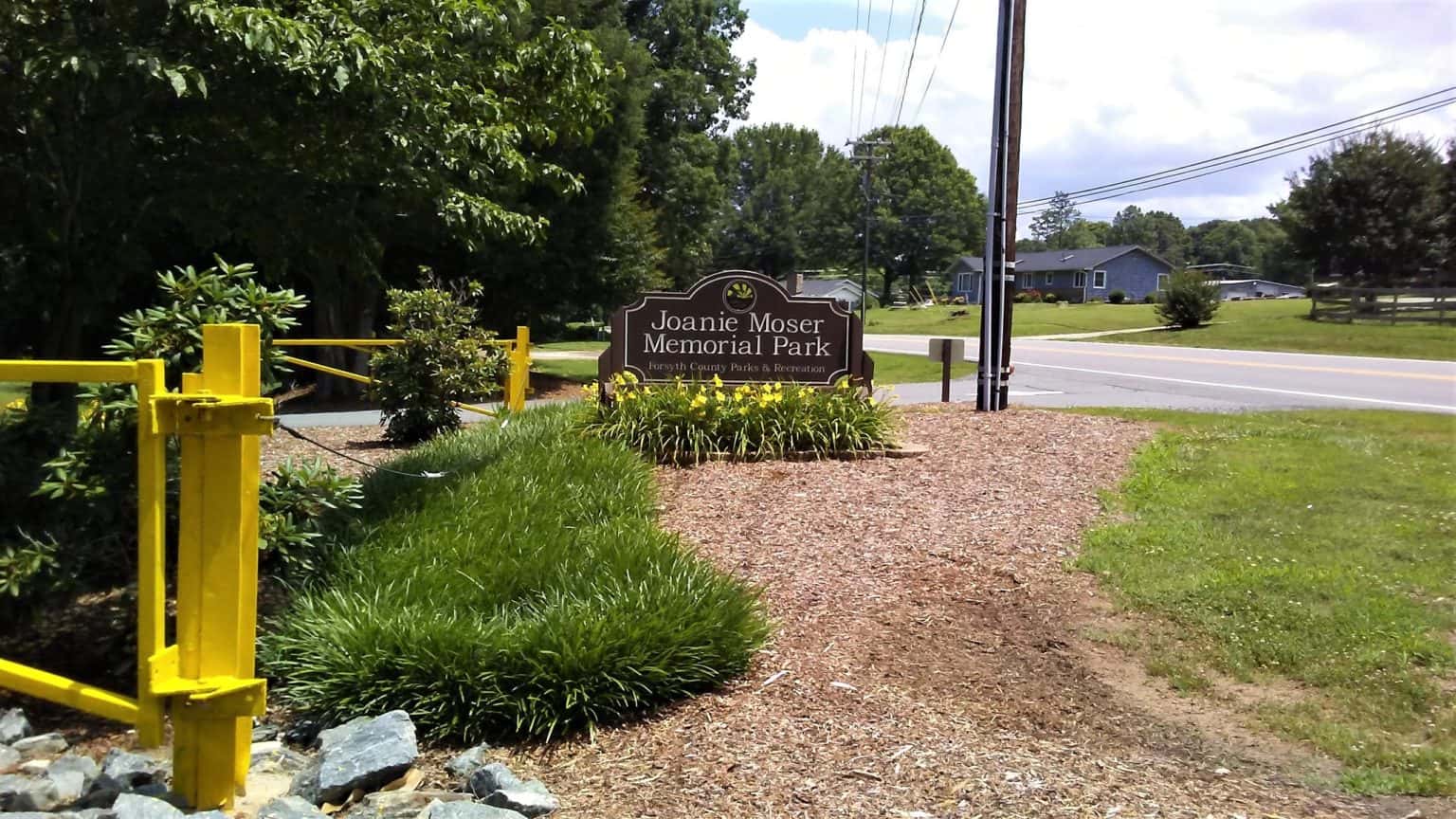 Best Parks in Lewisville & Clemmons, NC - Kid Friendly Triad