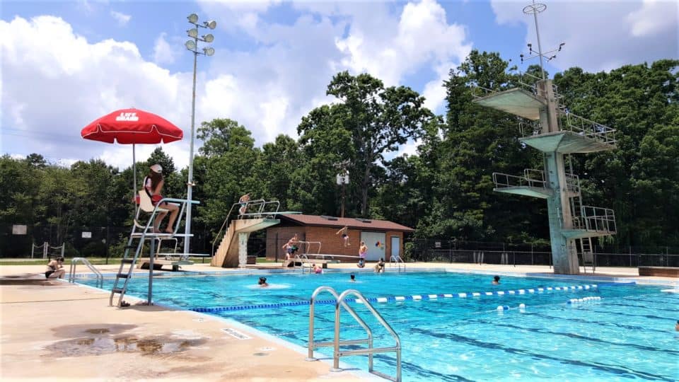 city of winston salem pools city of winston salem pools