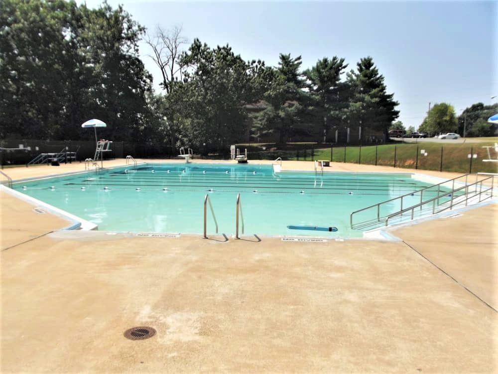 Best Pools & Waterparks in Winston-Salem, NC | Coast Swimming