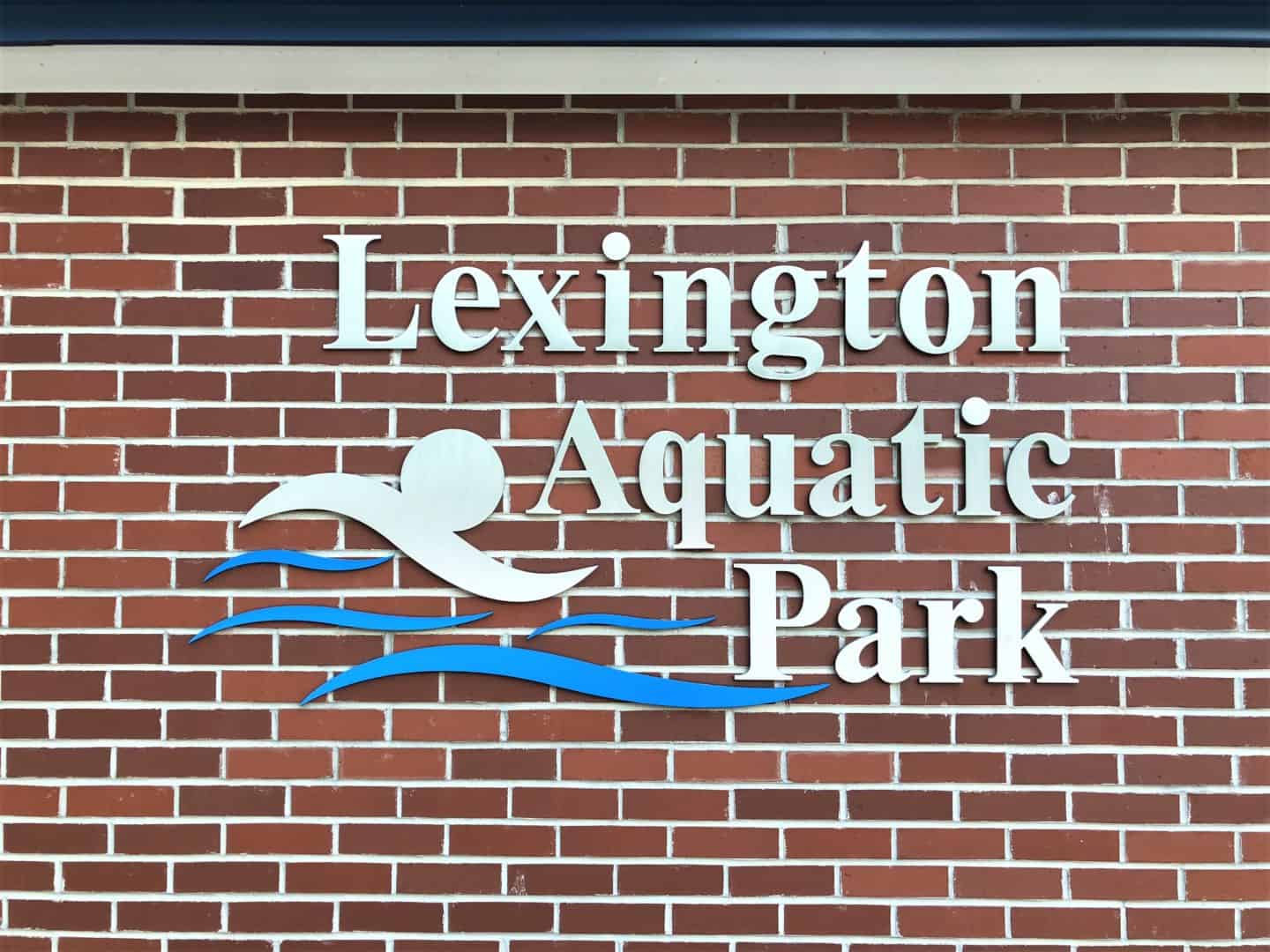 Lexington Aquatic Park Sprayground Kid Friendly Triad