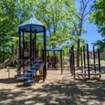 Piney Grove Park Playground