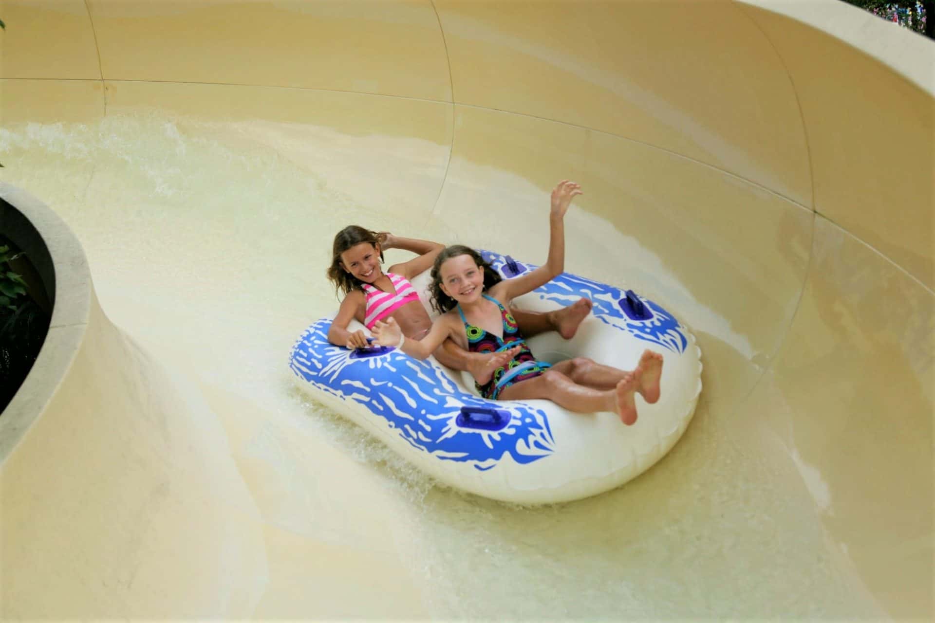 Wet'n Wild Emerald Pointe - Kid Friendly Triad