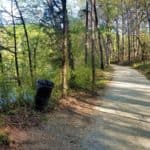 Salem Lake Greenway & Trail
