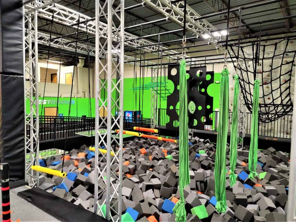 Indoor Family Fun Near Me – Bring Your Family To Rockin' Jump