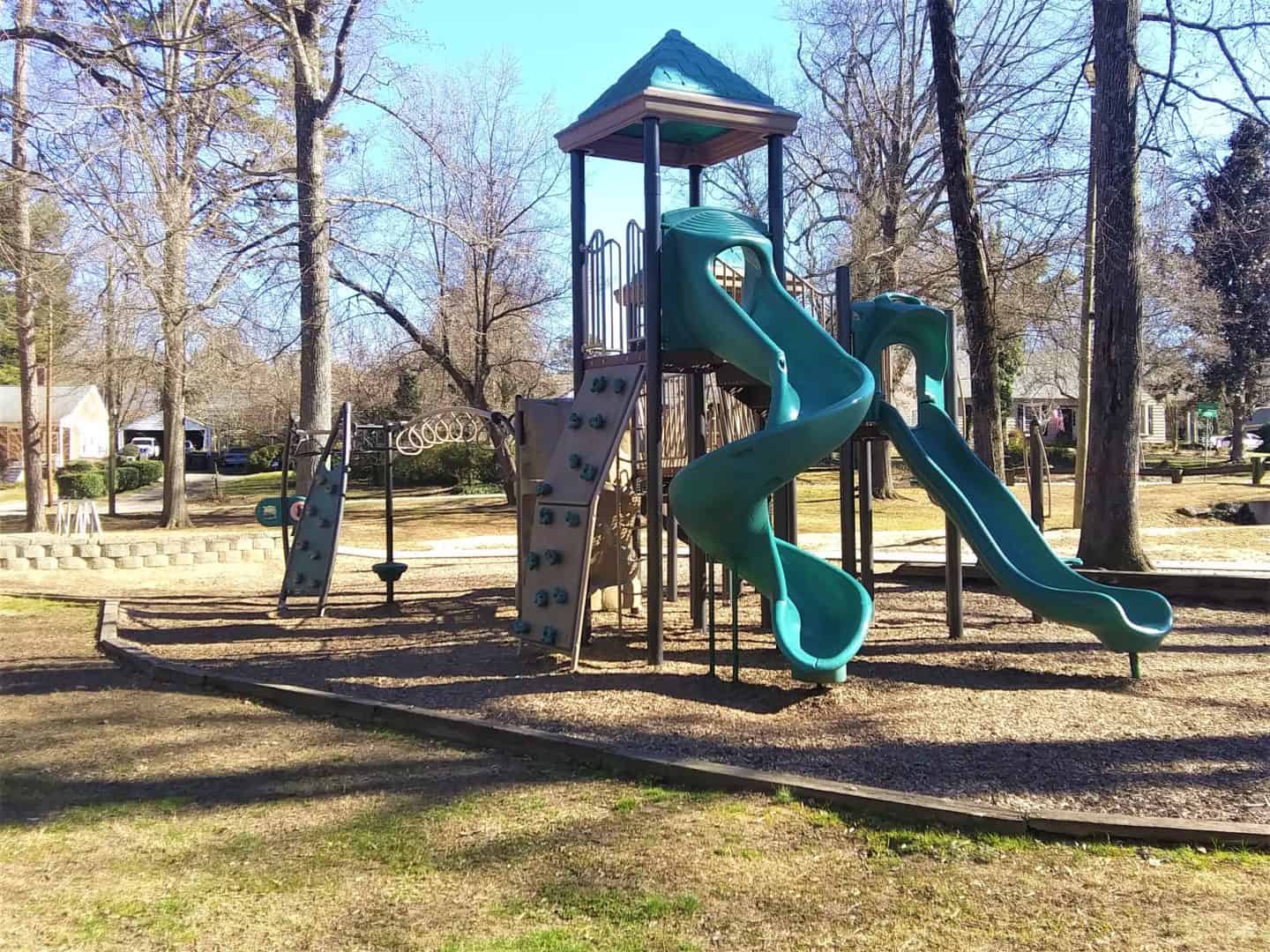 Best Playgrounds in High Point, NC - Kid Friendly Triad