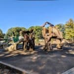 Blum/Dinah D. Blanding Park Playground
