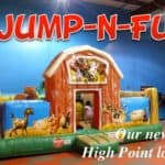 Jump-N-Fun