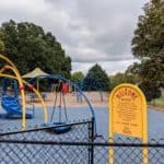 Kimberley Park Playground