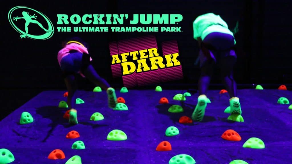 Rockin Jump - All You Need to Know BEFORE You Go (with Photos)