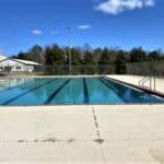 Yadkin County Swimming Center