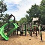 Crawford Park Playground