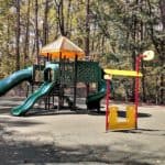 Miller Park Playground